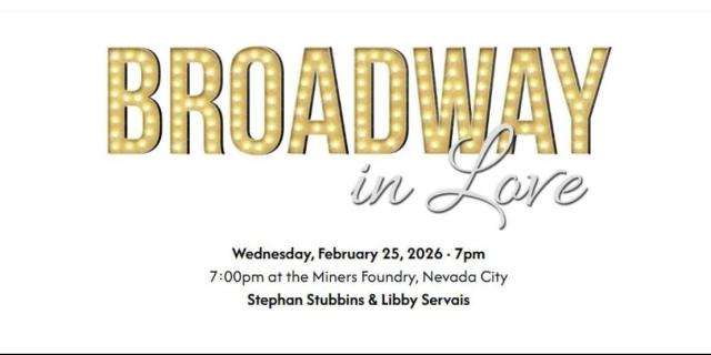 Broadway in Love