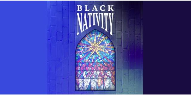 BLACK NATIVITY By Langston Hughes