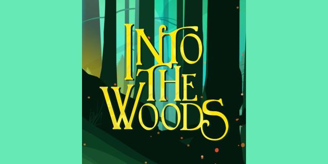 INTO THE WOODS