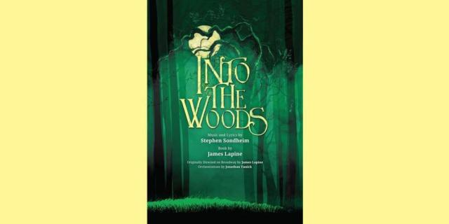 Into the Woods