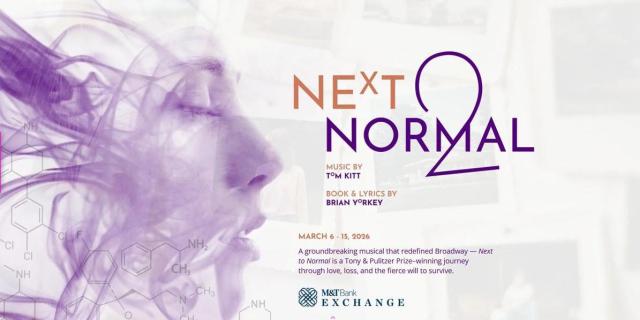 Next to Normal