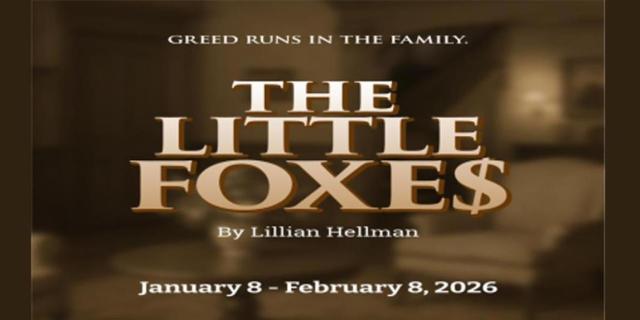 The Little Foxes