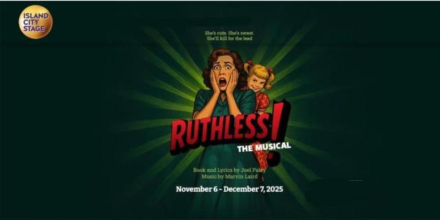 Ruthless! The Musical