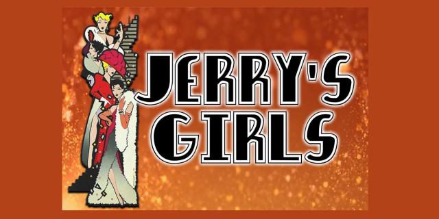 Jerry's Girls