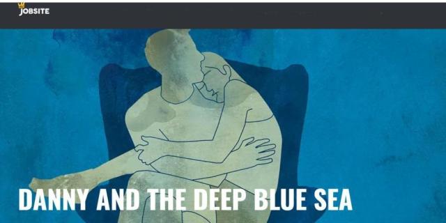 Danny and the Deep Blue Sea By John Patrick Shanley