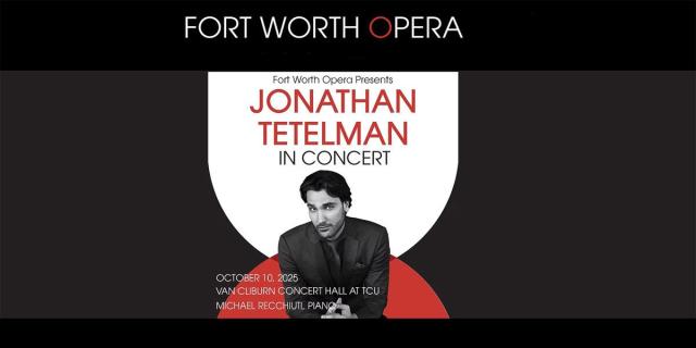 Jonathan Tetelman