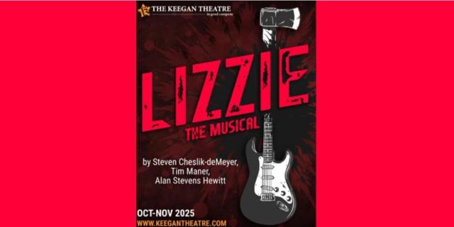 Lizzie the Musical