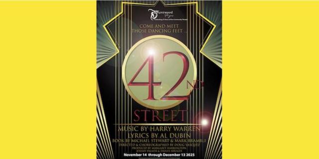 42nd Street