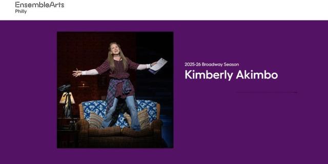 Kimberly Akimbo - Kimmel