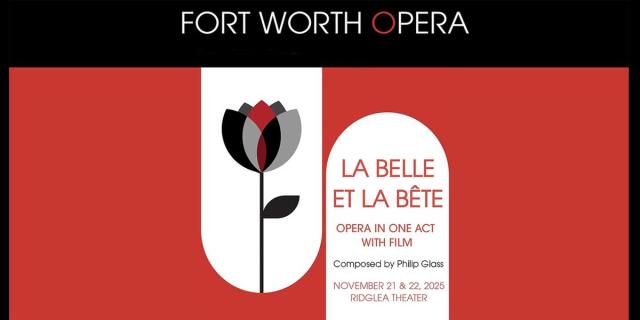 La Belle et La Bête