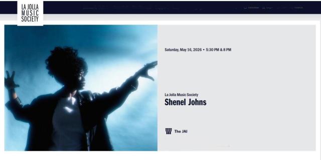 Shenel Johns