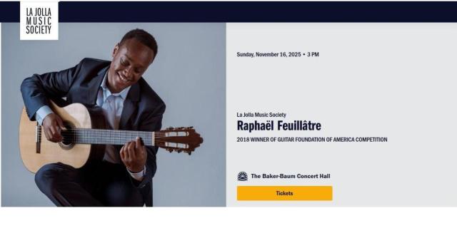 Raphaël Feuillâtre