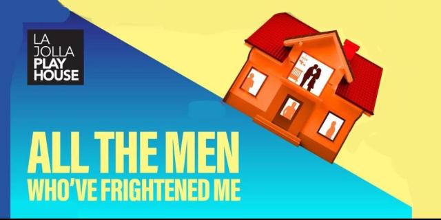 All the Men Who’ve Frightened Me