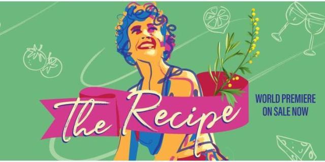 The Recipe - Written by Claudia Shear