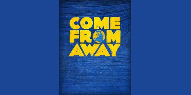 COME FROM AWAY