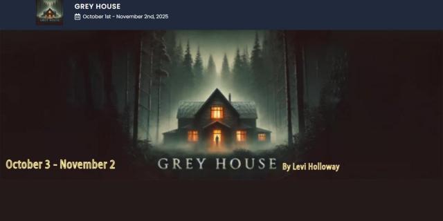 GREY HOUSE