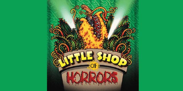 LITTLE SHOP OF HORRORS