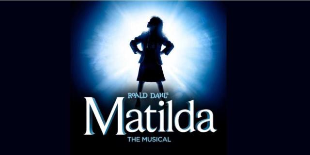 ROALD DAHL’S MATILDA