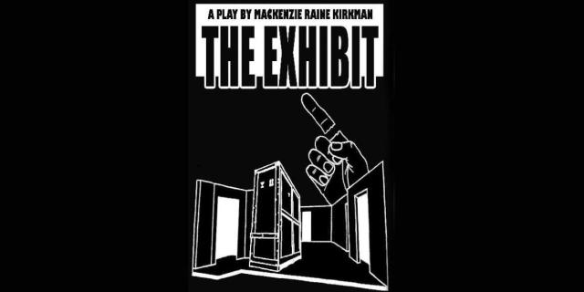 The Exhibit by Mackenzie Raine Kirkman