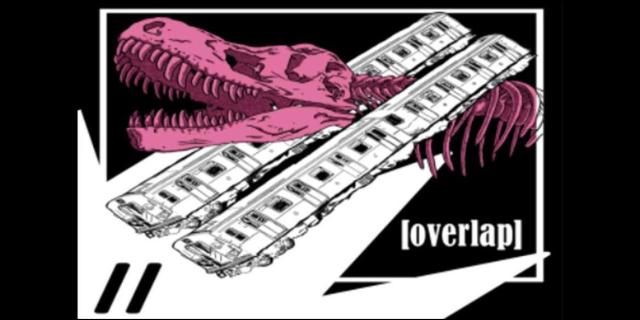 [overlap] by Erin Proctor