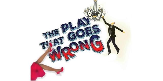 Play that Goes Wrong