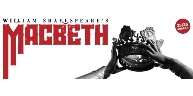 MACBETH By William Shakespeare