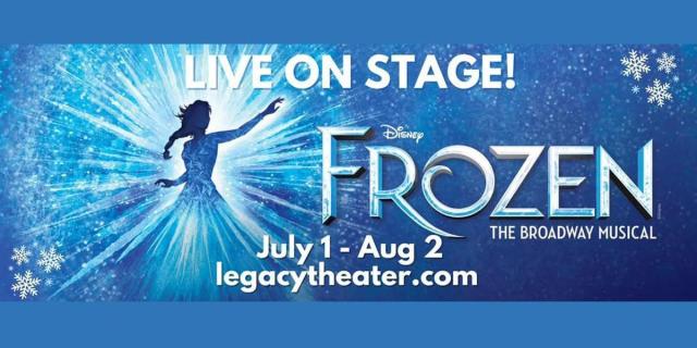 Disney's Frozen