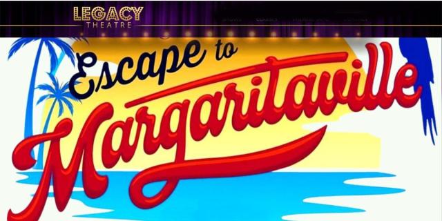 Escape to Margaritaville