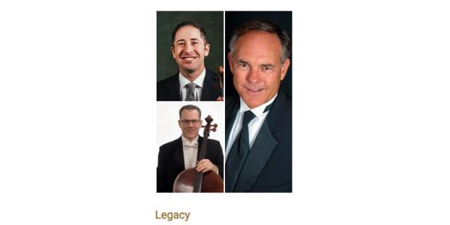 Legacy