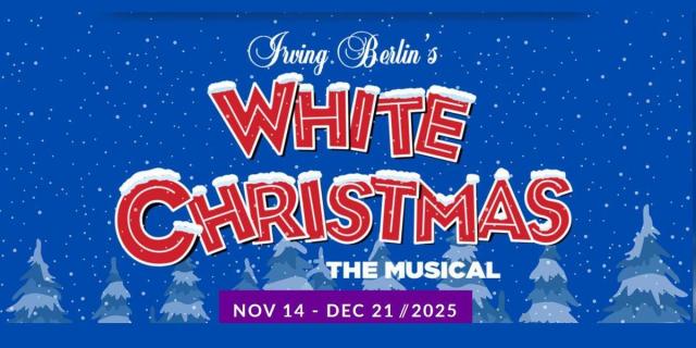 Irving Berlin's White Christmas