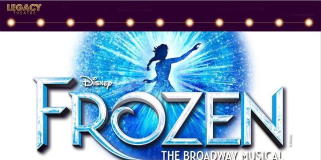 Disney's Frozen