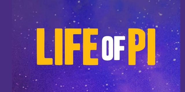 Life of Pi