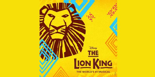 Disney’s The Lion King