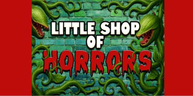 Little Shop of Horrors - Cape Fear