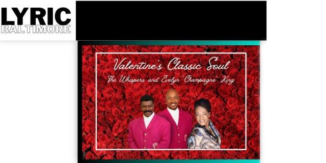 Valentine's Classic Soul