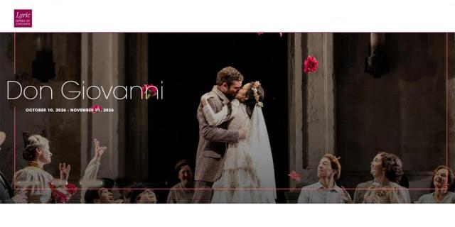 Don Giovanni