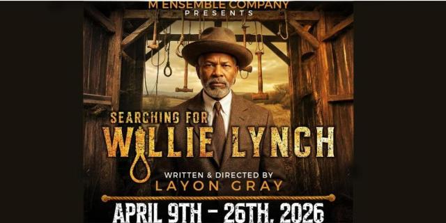 Searching for Willie Lynch