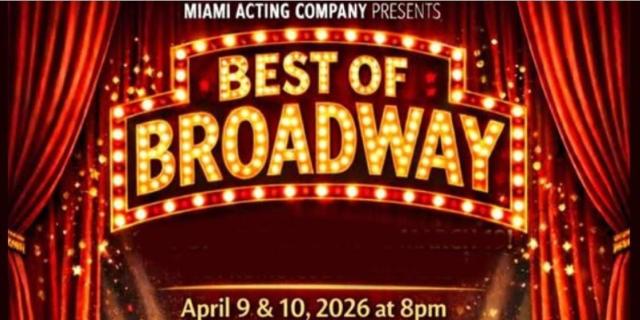 Best of Broadway