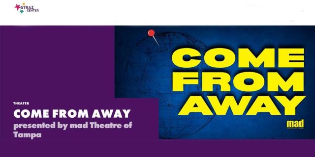 Come From Away