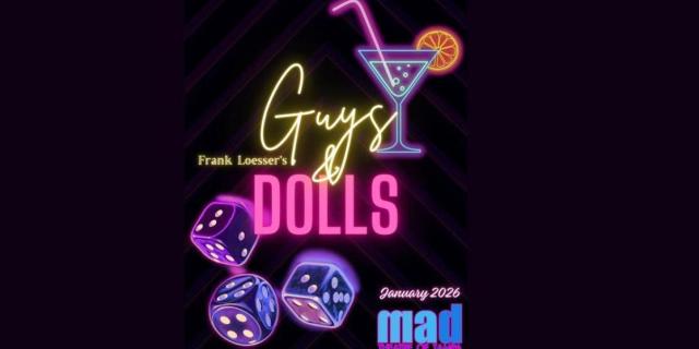 Guys and Dolls