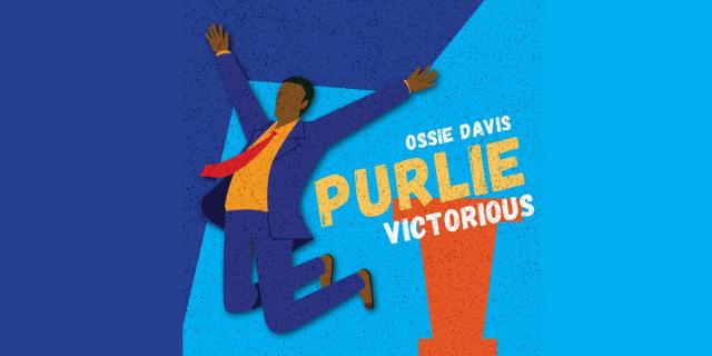 Purlie Victorious: A Non-Confederate Romp through the Cotton Patch By Ossie Davis