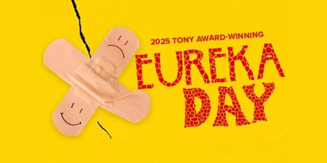 Eureka Day By Jonathan Spector