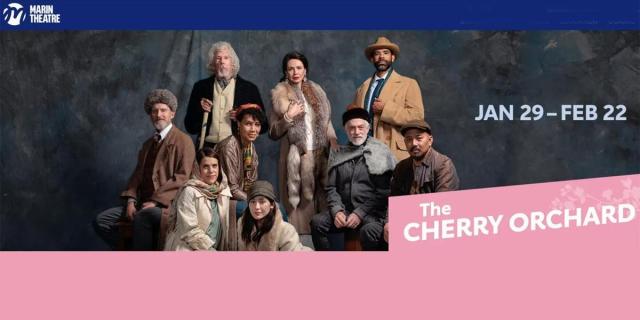 The Cherry Orchard By Anton Chekhov and Translated by Paul Schmidt