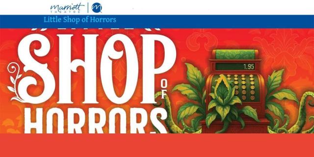 Little Shop of Horrors