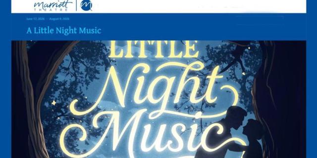 A Little Night Music