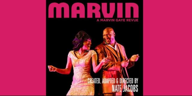 MARVIN: A MARVIN GAYE REVUE
