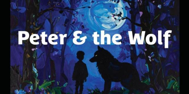 Peter & the Wolf - Free Family Concert