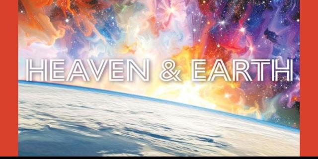 Heaven & Earth