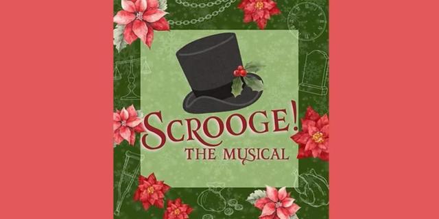 Scrooge! The Musical