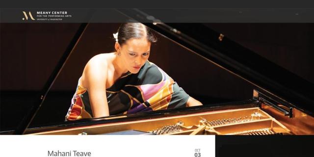 Mahani Teave